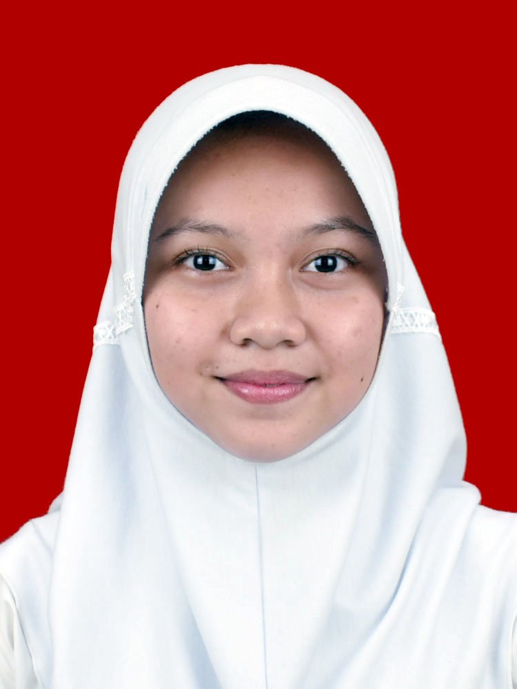 Foto JHANISSA BUNGA TRAYUSMAN